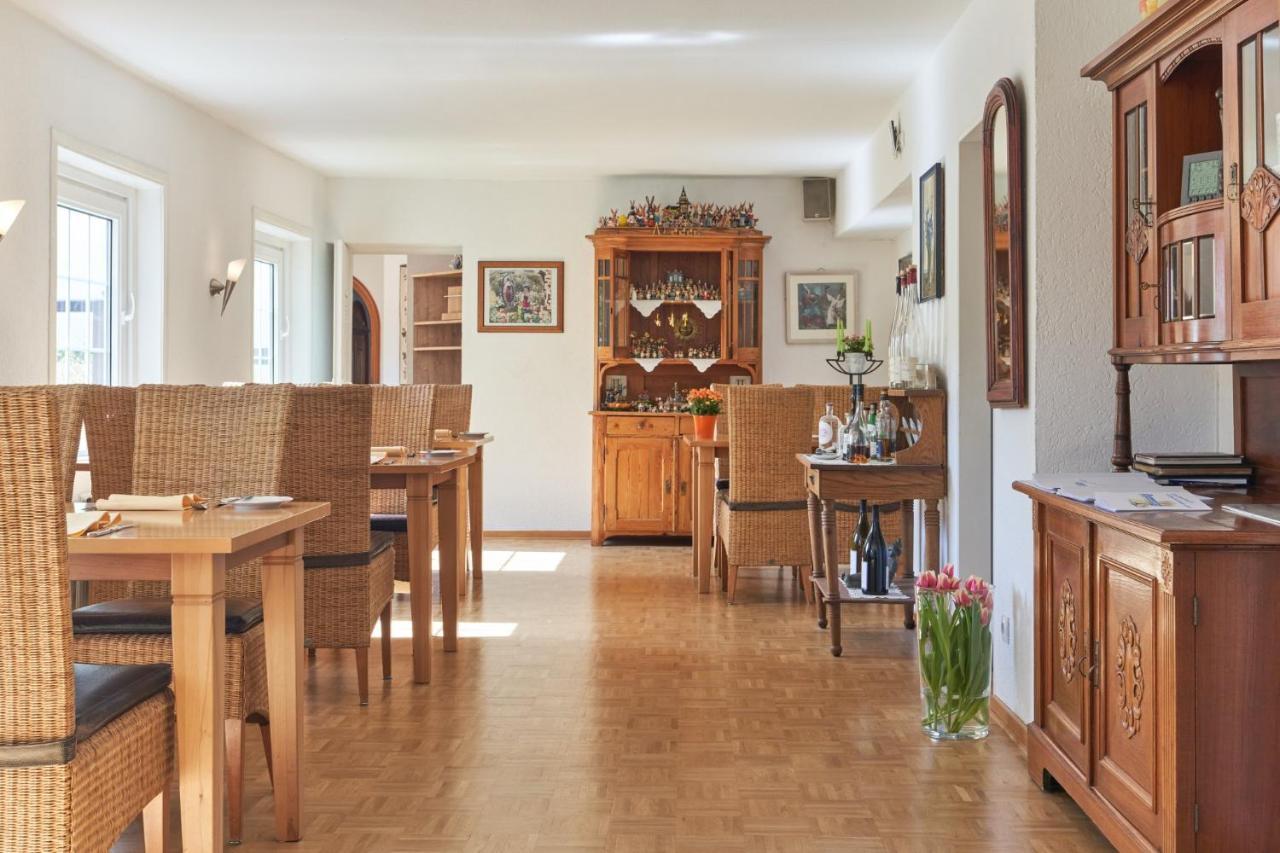 Hotel Weisser Hof Malente